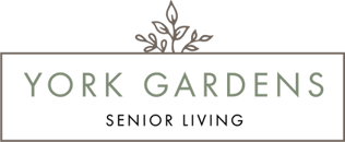 York Gardens